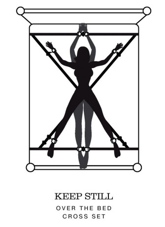 Keep Still